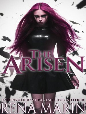 cover image of The Arisen